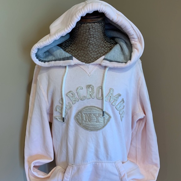 Tops - Abercrombie Sweatshirt